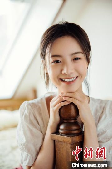 演員李庚希?！∈茉L人供圖