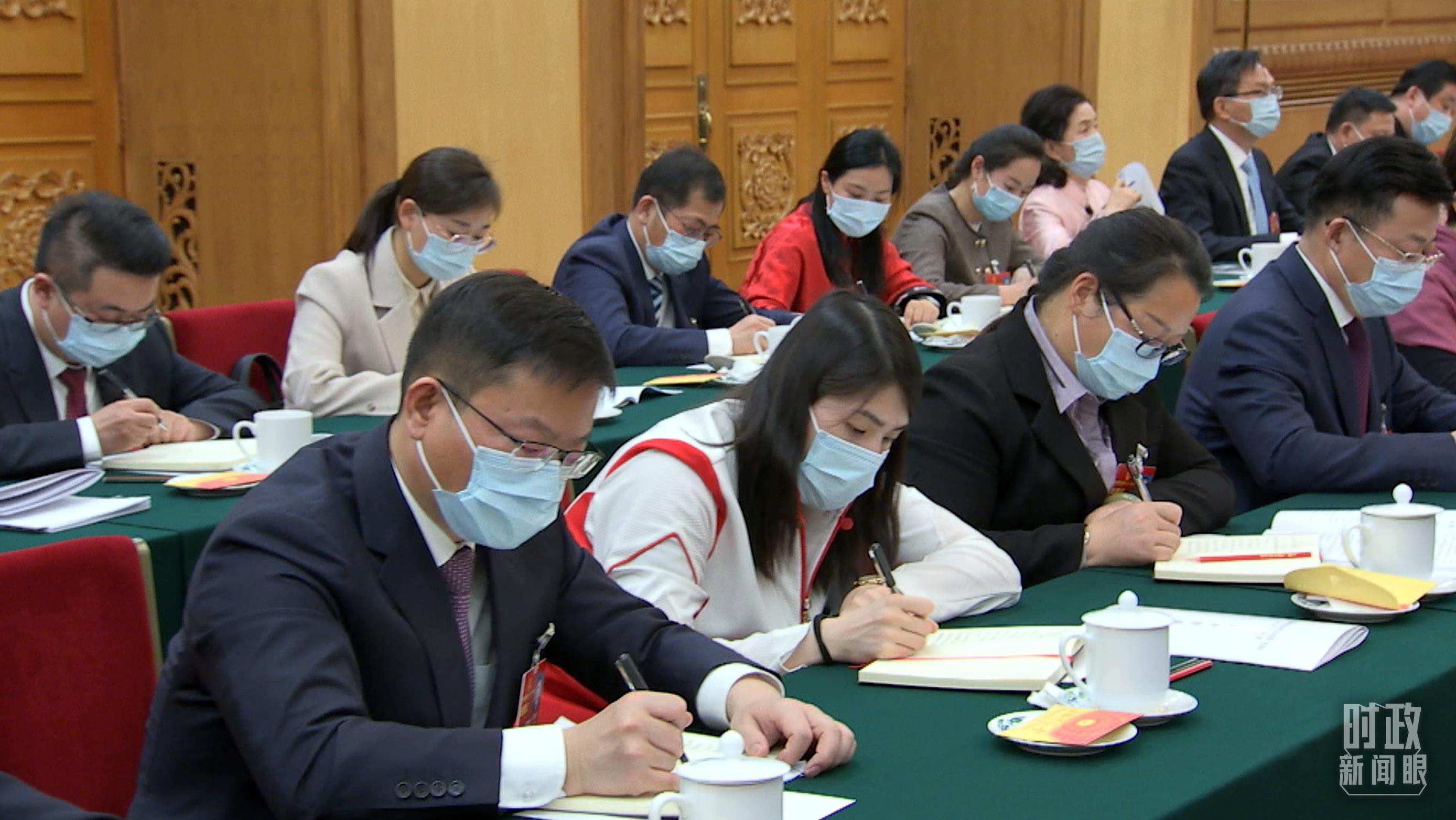時(shí)政新聞眼丨一場重要會議召開，習(xí)近平全面部署一件事關(guān)全局的大事