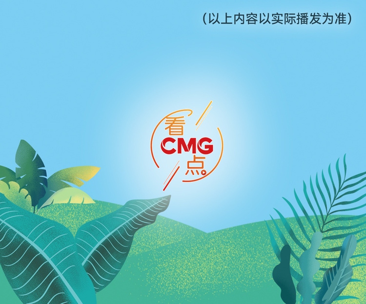 總臺(tái)周看點(diǎn)，來(lái)了！