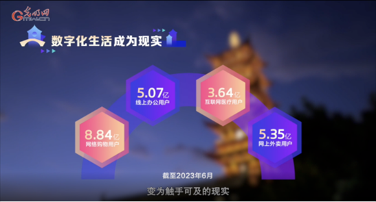 【烏鎮(zhèn)“網(wǎng)事”】數(shù)據(jù)微視頻｜共赴“十年之約”，共逐“數(shù)”字之夢(mèng)