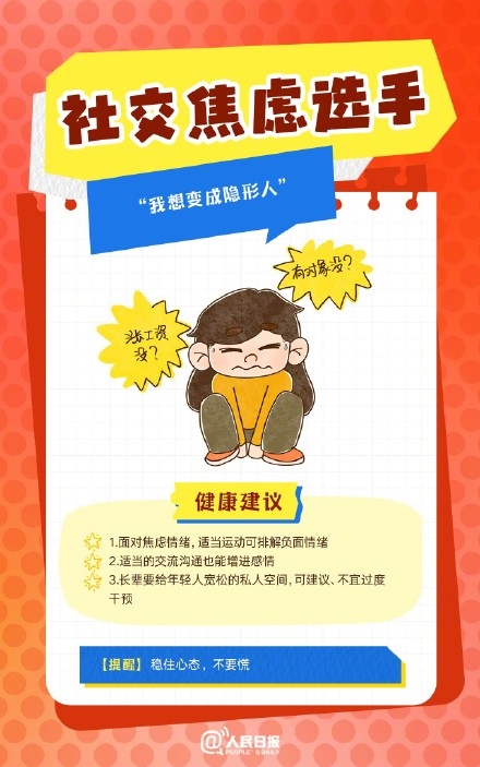 春節(jié)人設(shè)圖鑒，哪一個(gè)是你？