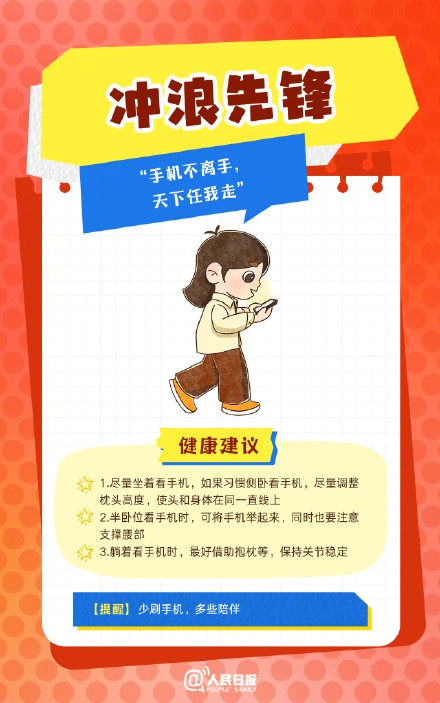 春節(jié)人設(shè)圖鑒，哪一個(gè)是你？