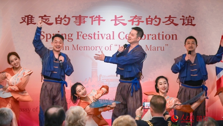活動(dòng)現(xiàn)場(chǎng)。人民網(wǎng) 郭錦標(biāo)攝