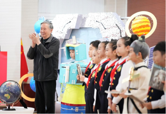 活動現(xiàn)場。主辦方供圖