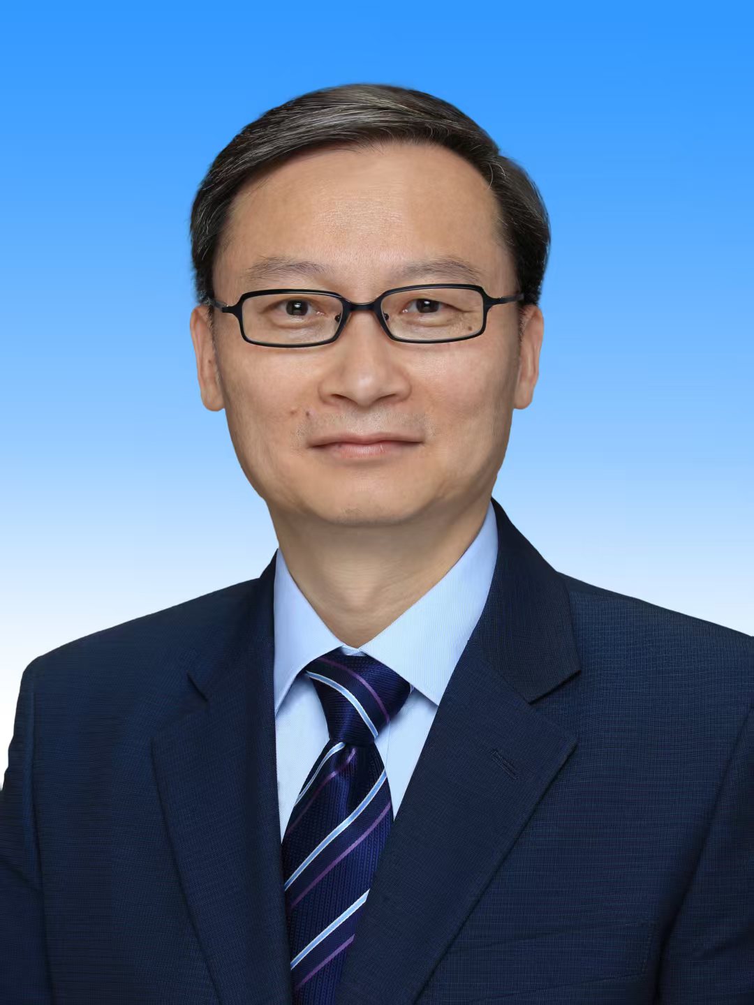 中國科學(xué)院院士、哈爾濱工業(yè)大學(xué)校長韓杰才。校方供圖